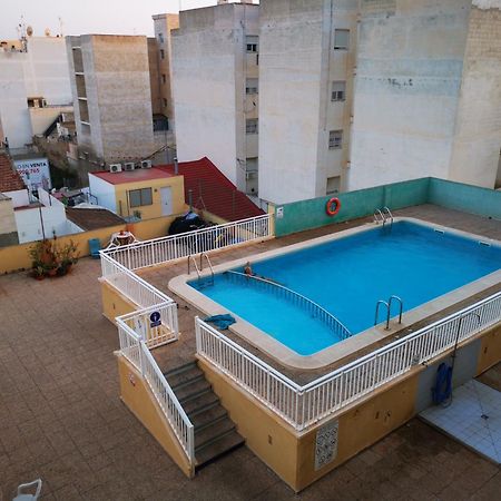 Apartamento De Raa Torrevieja Exterior photo